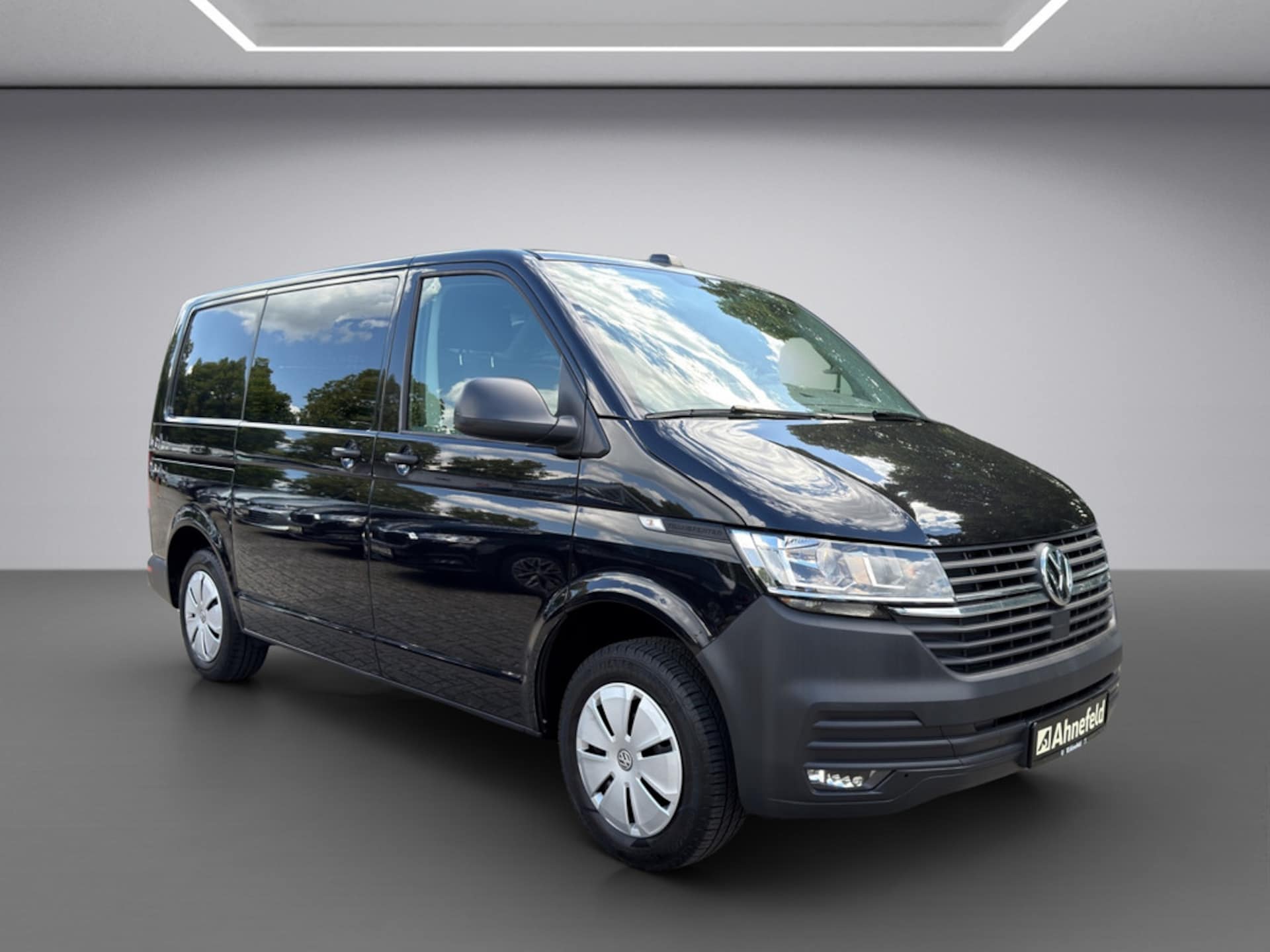 Volkswagen T6.1 Transporter Kasten kurzer Radstand