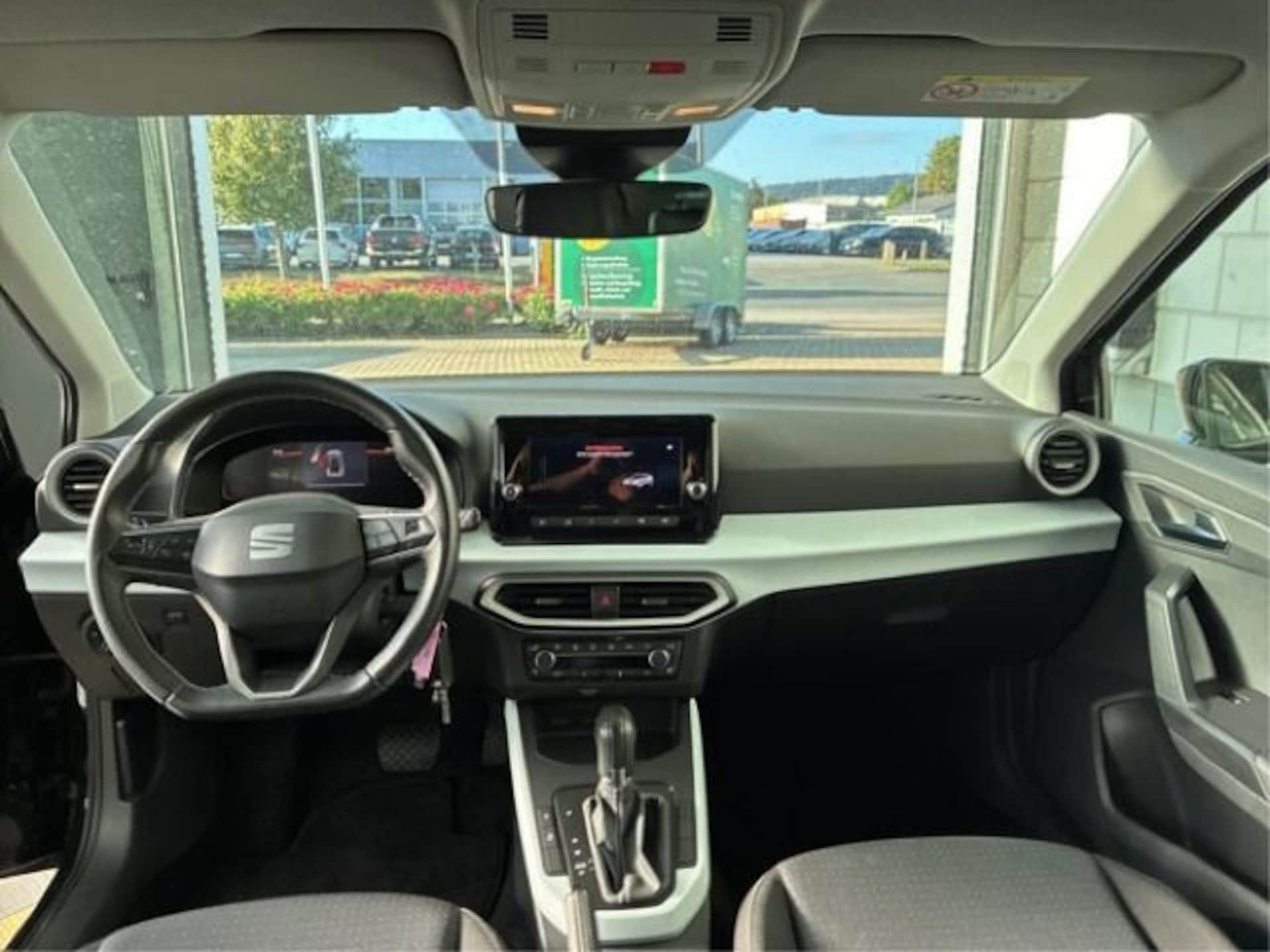 SEAT Arona Style