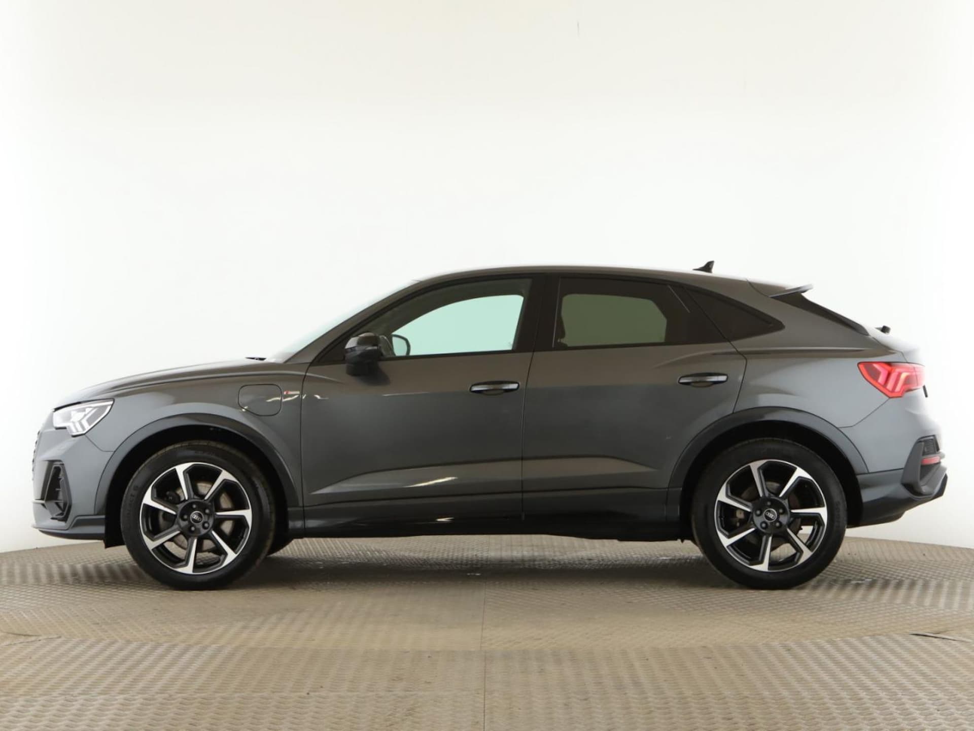 Audi Q3 Sportback TFSI e S line