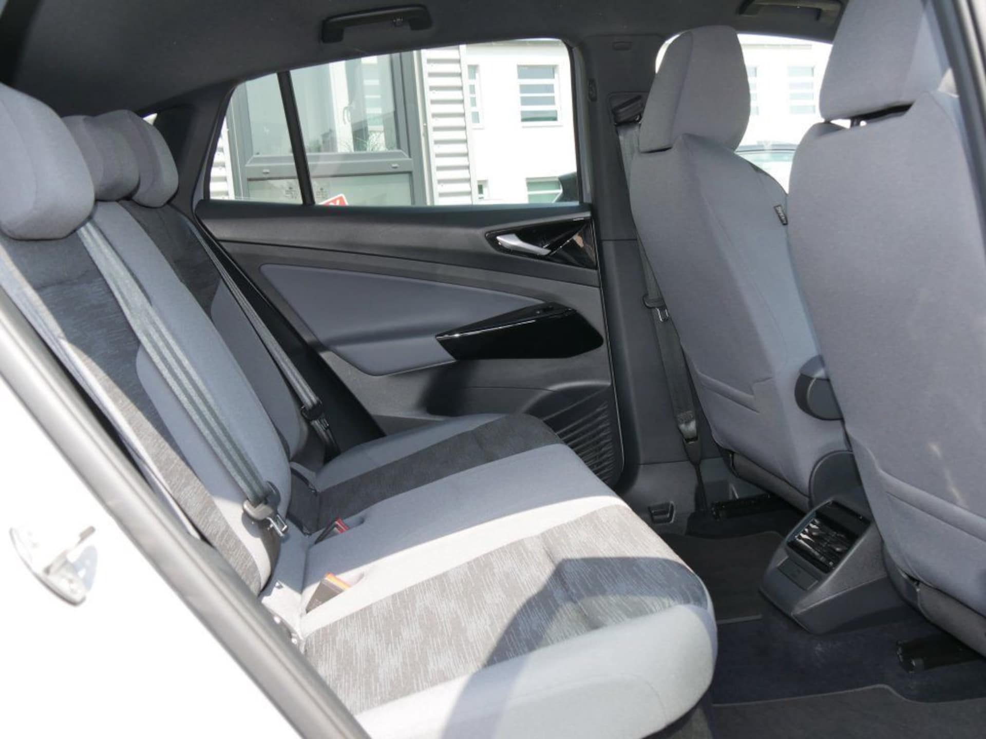 Volkswagen ID.5 Pro