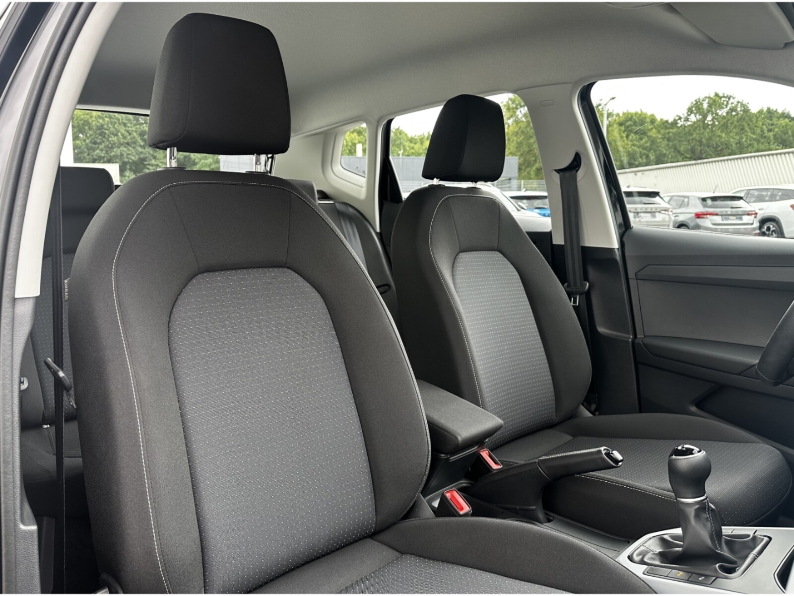 SEAT Arona – Bild 4