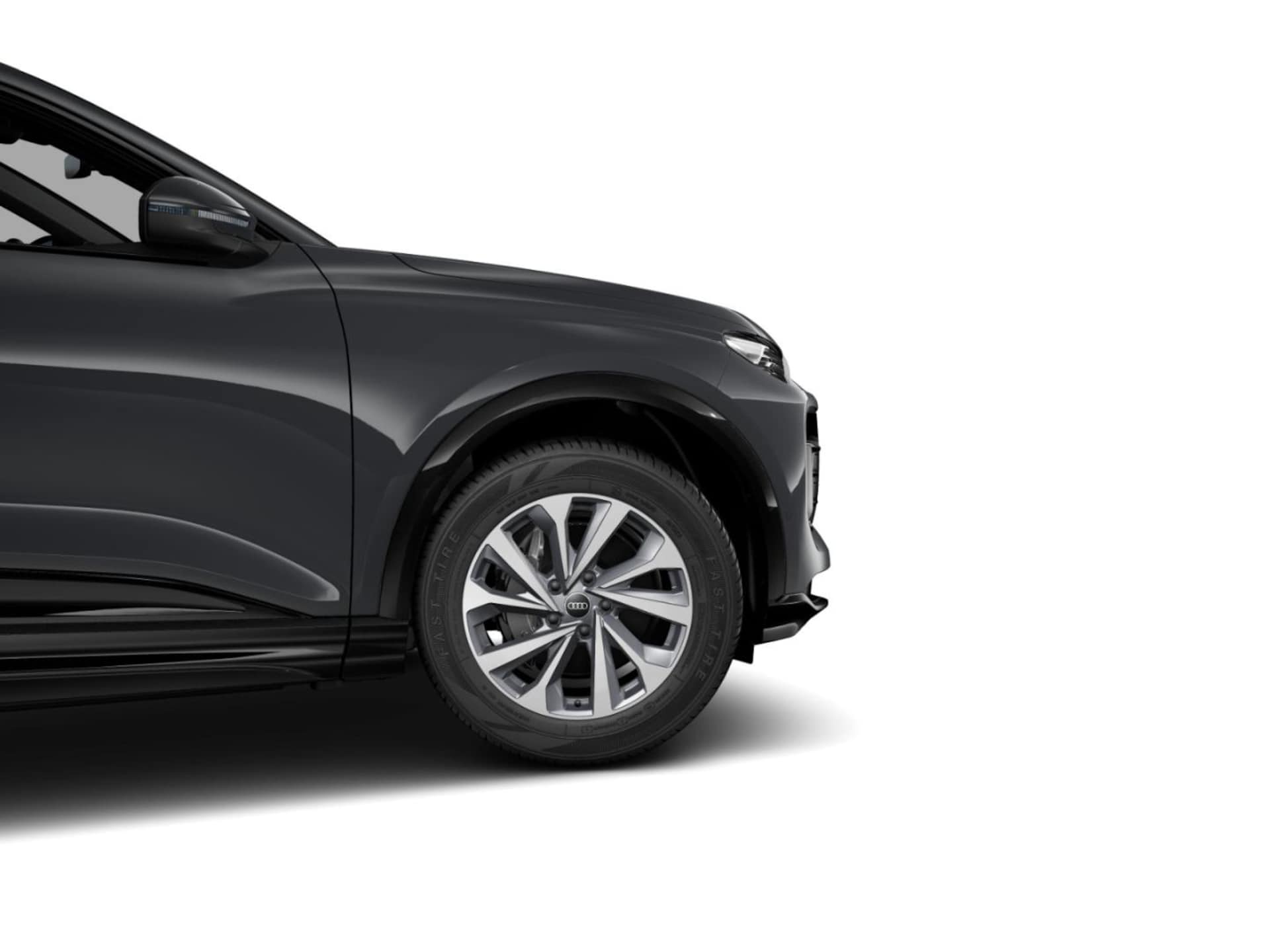 Audi Q6 Sportback e-tron