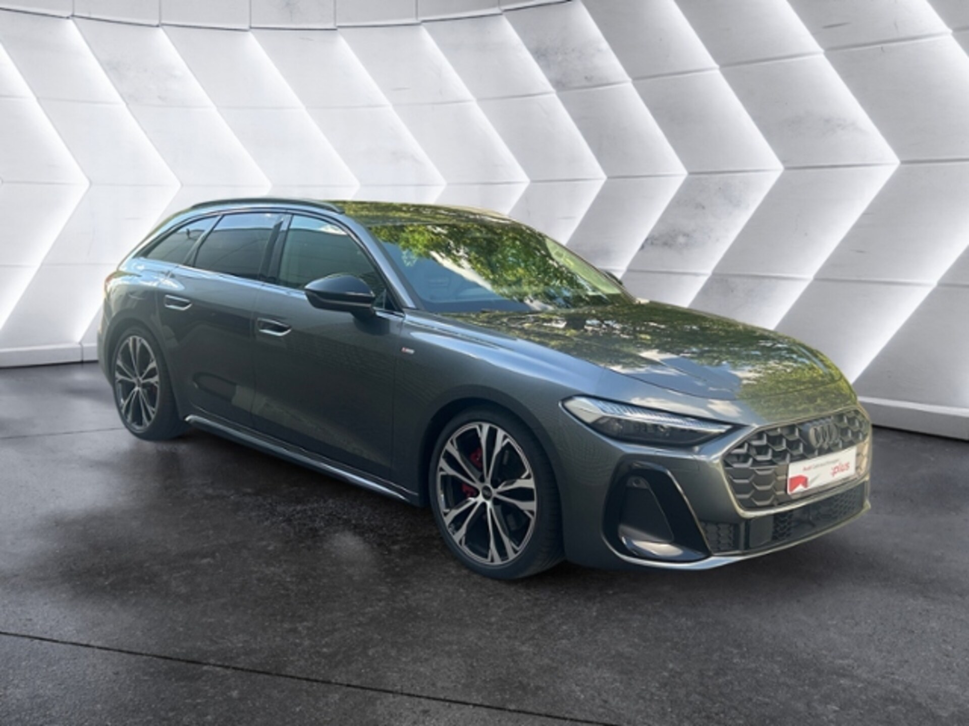 Audi A5 Avant