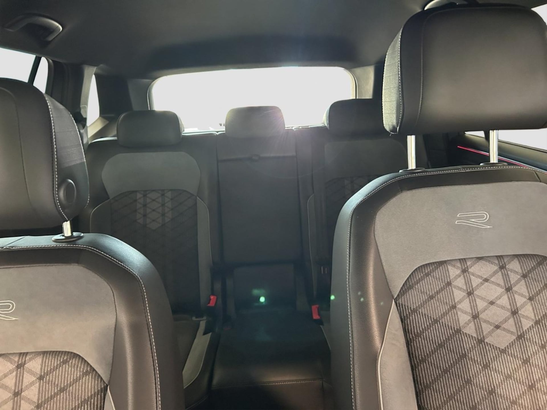 Volkswagen Tiguan Allspace R-Line