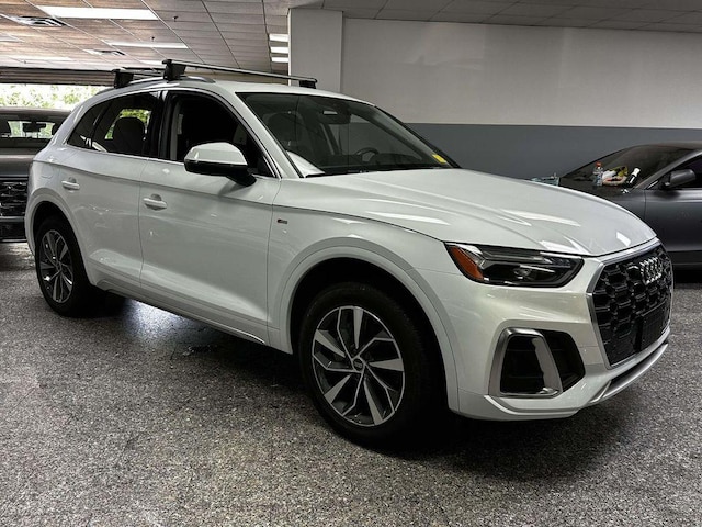Photo of 2024 Audi Q5