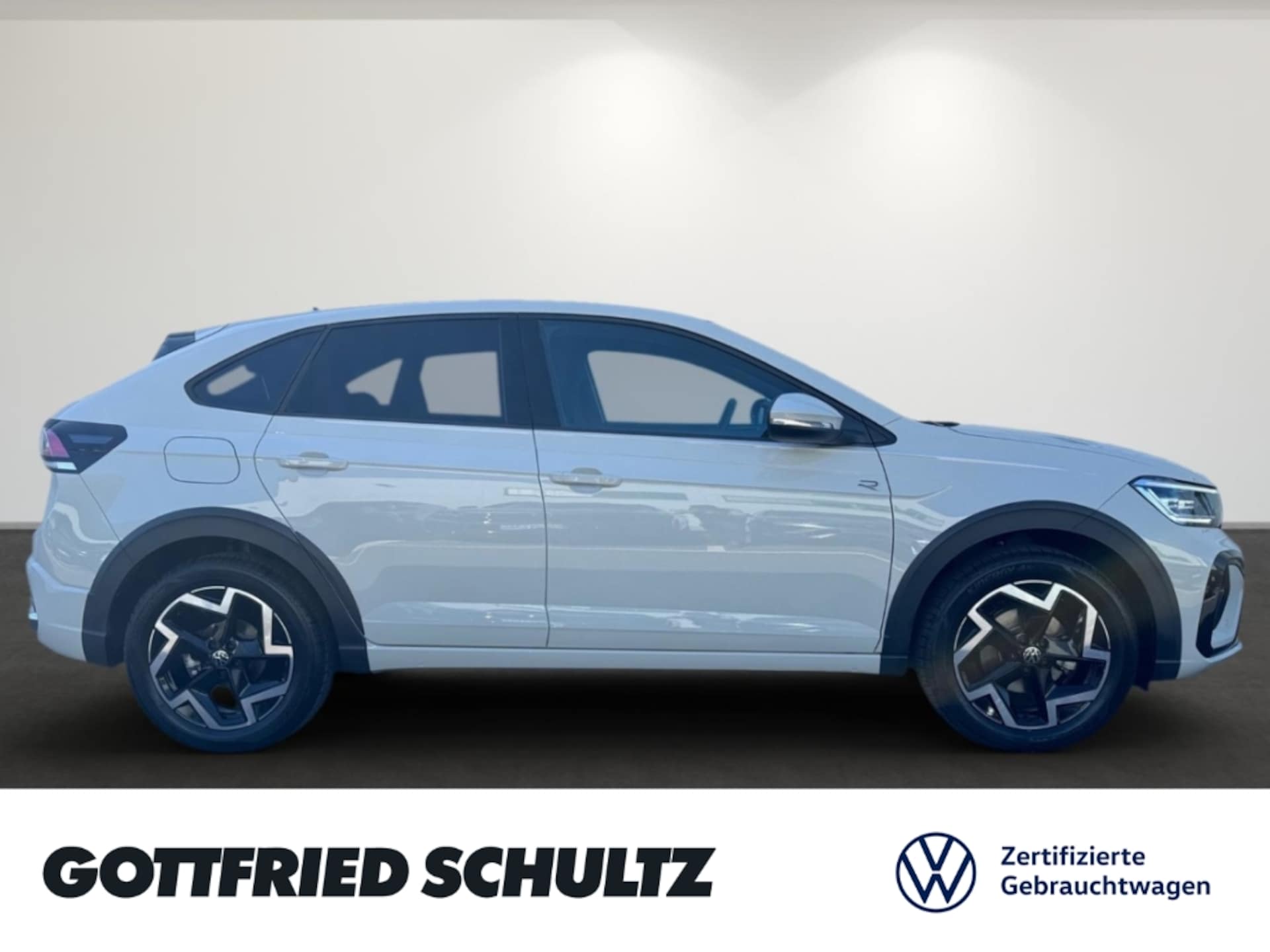 Volkswagen Taigo R-Line