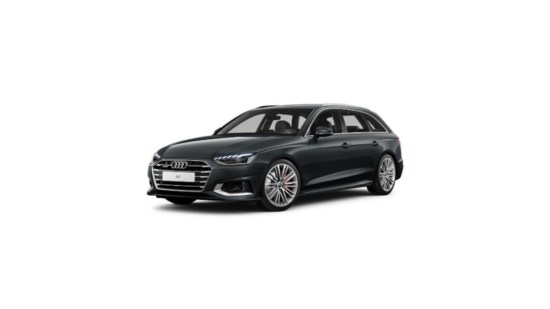 Audi A4 Avant Advanced