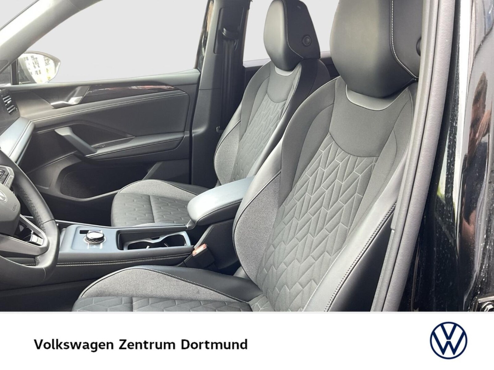 Volkswagen Tiguan – Bild 9