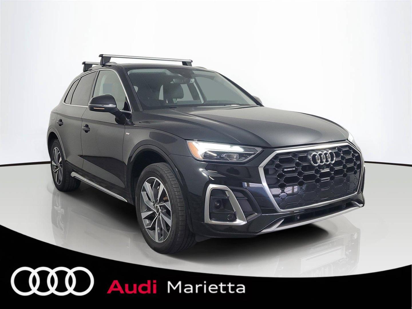2024 Audi Q5