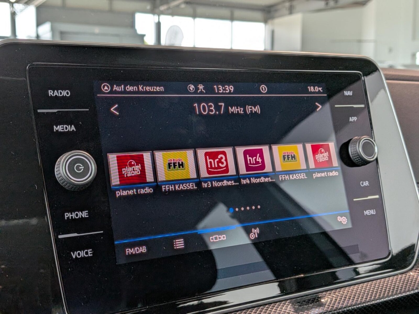 Volkswagen T-Cross – Bild 15