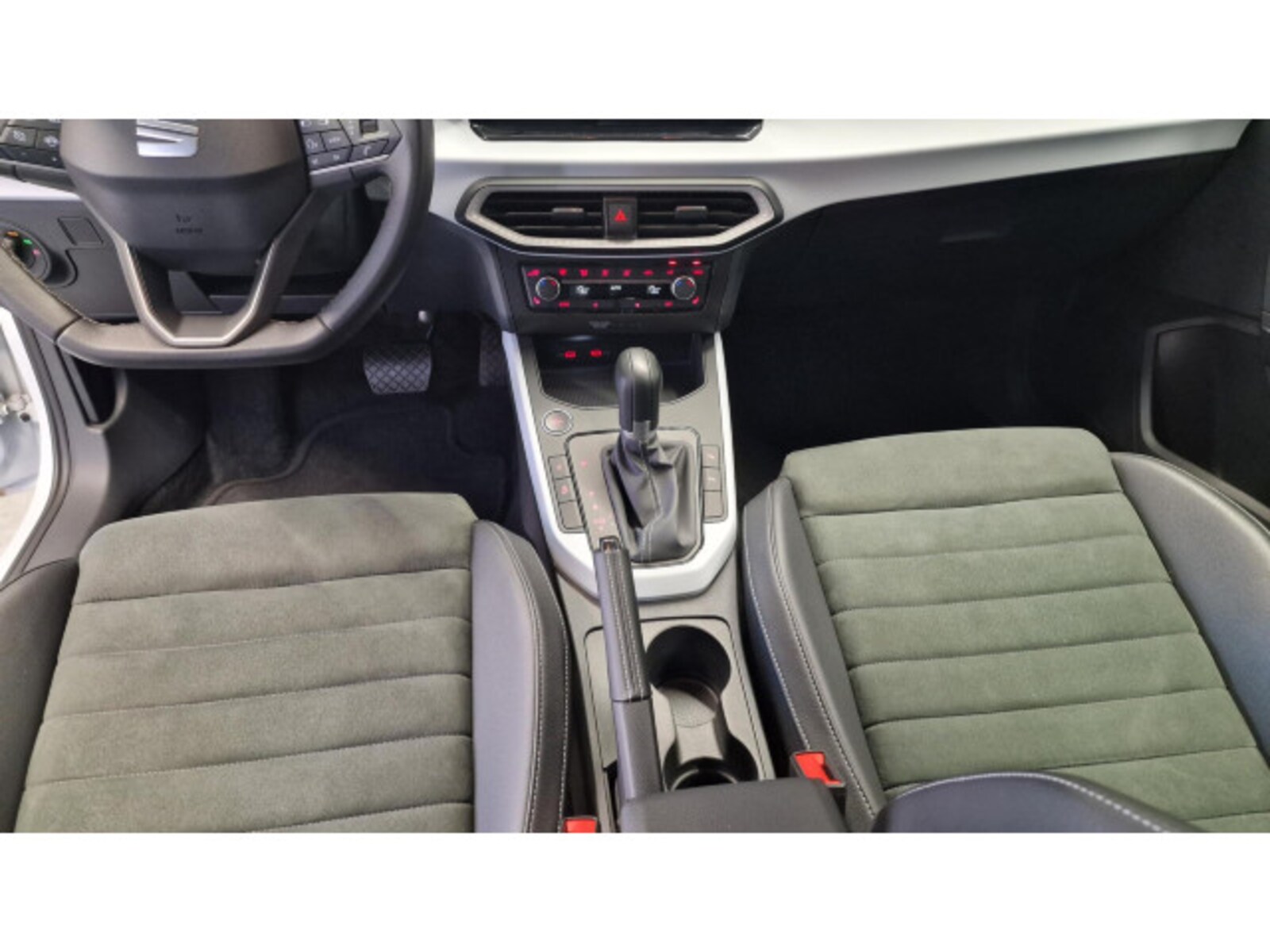 SEAT Arona – Bild 16