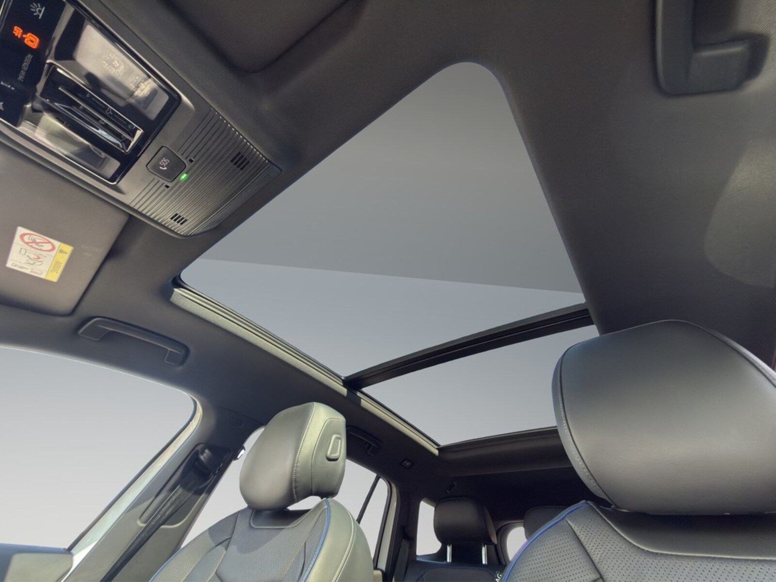 Volkswagen Tayron – Bild 15