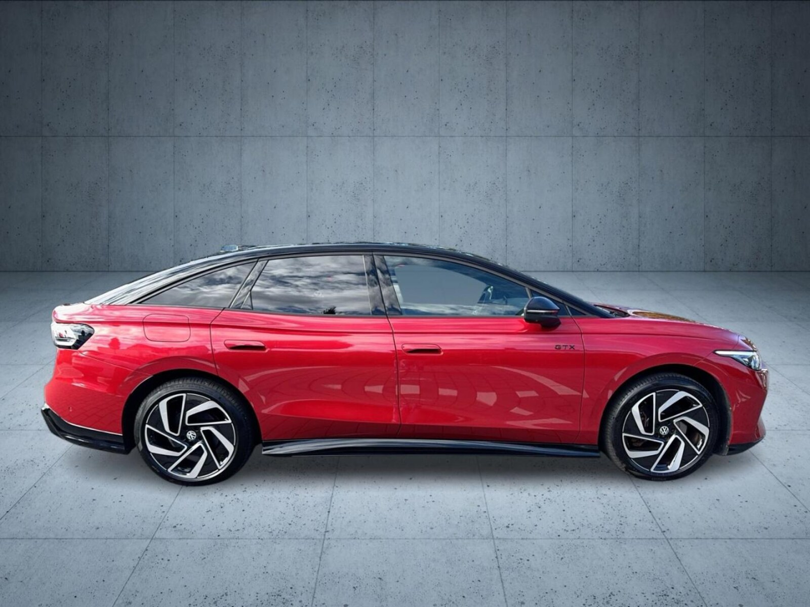 Volkswagen ID.7 – Bild 7