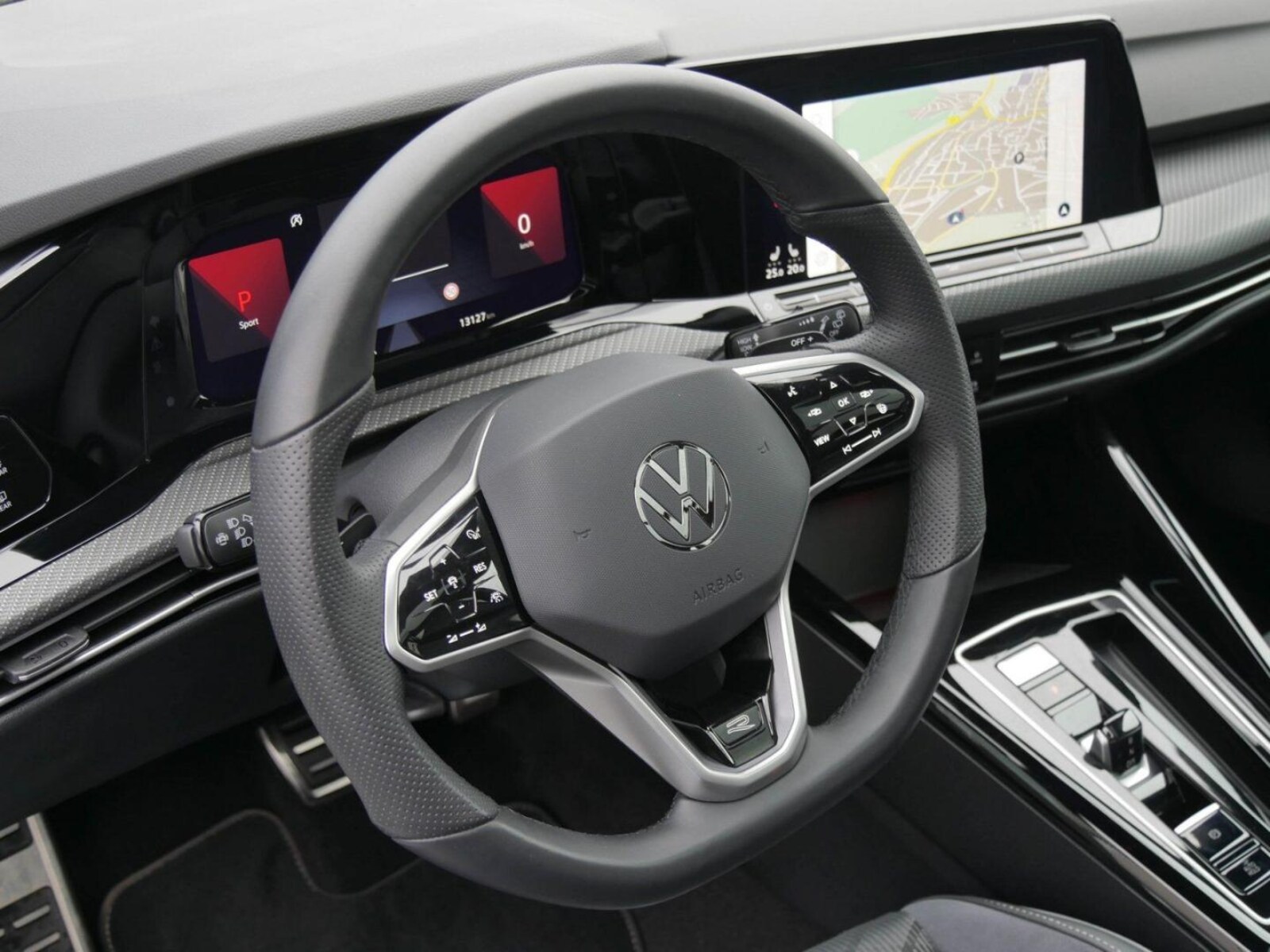 Volkswagen Golf Variant – Bild 9