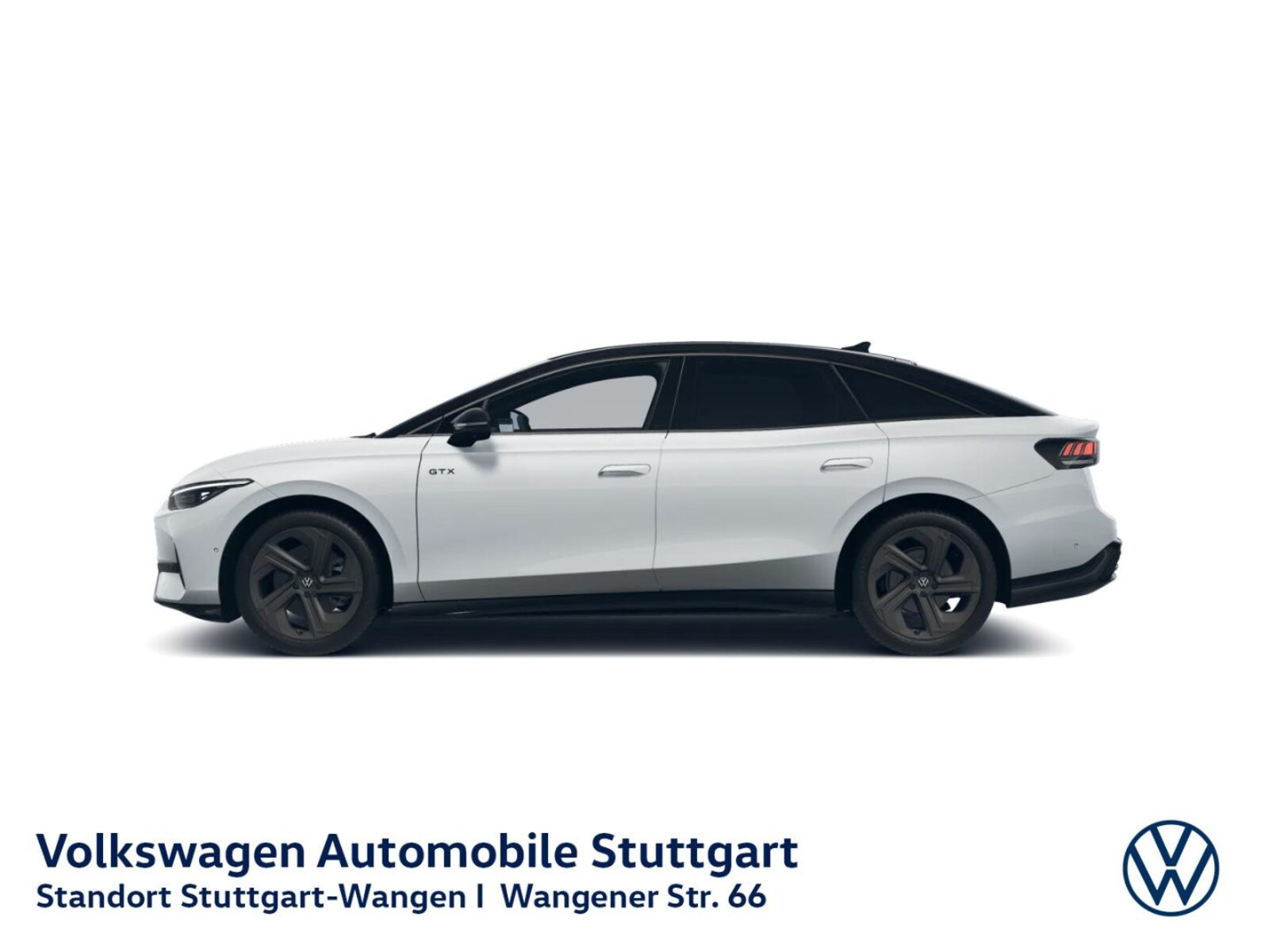 Volkswagen ID.7 – Bild 5