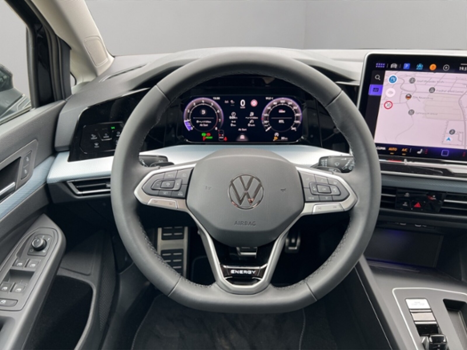 Volkswagen Golf – Bild 10