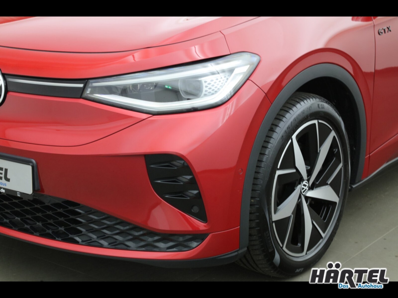 Volkswagen ID.5 – Bild 4