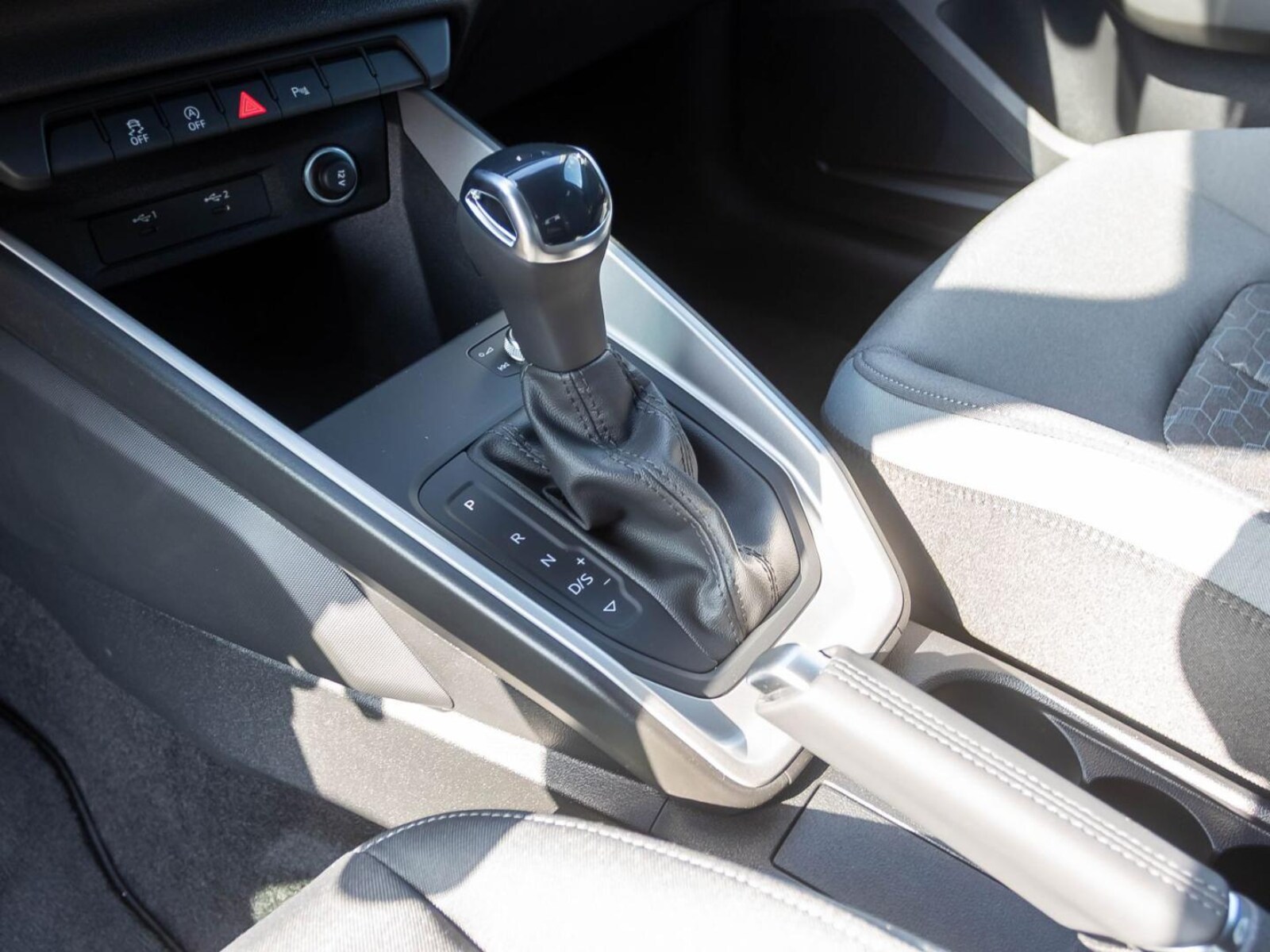 Audi A1 Sportback – Bild 11