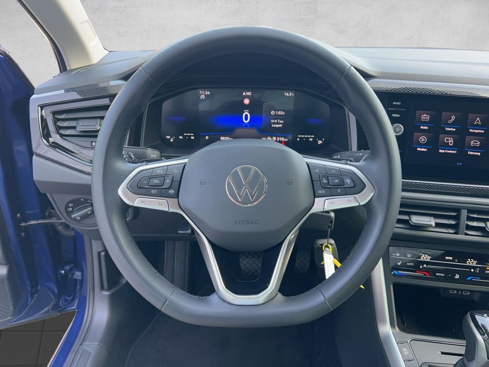 Volkswagen Taigo – Bild 21