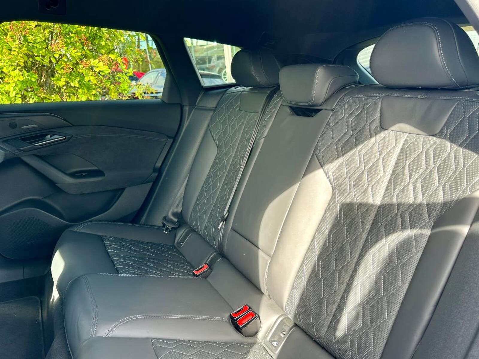 Audi A6 Avant e-tron – Bild 25