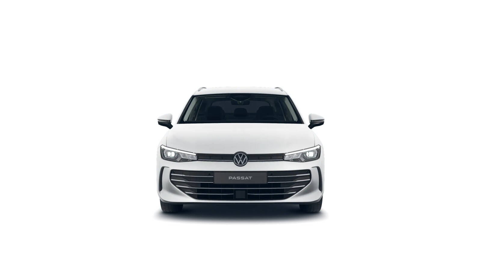 Volkswagen Passat – Bild 3