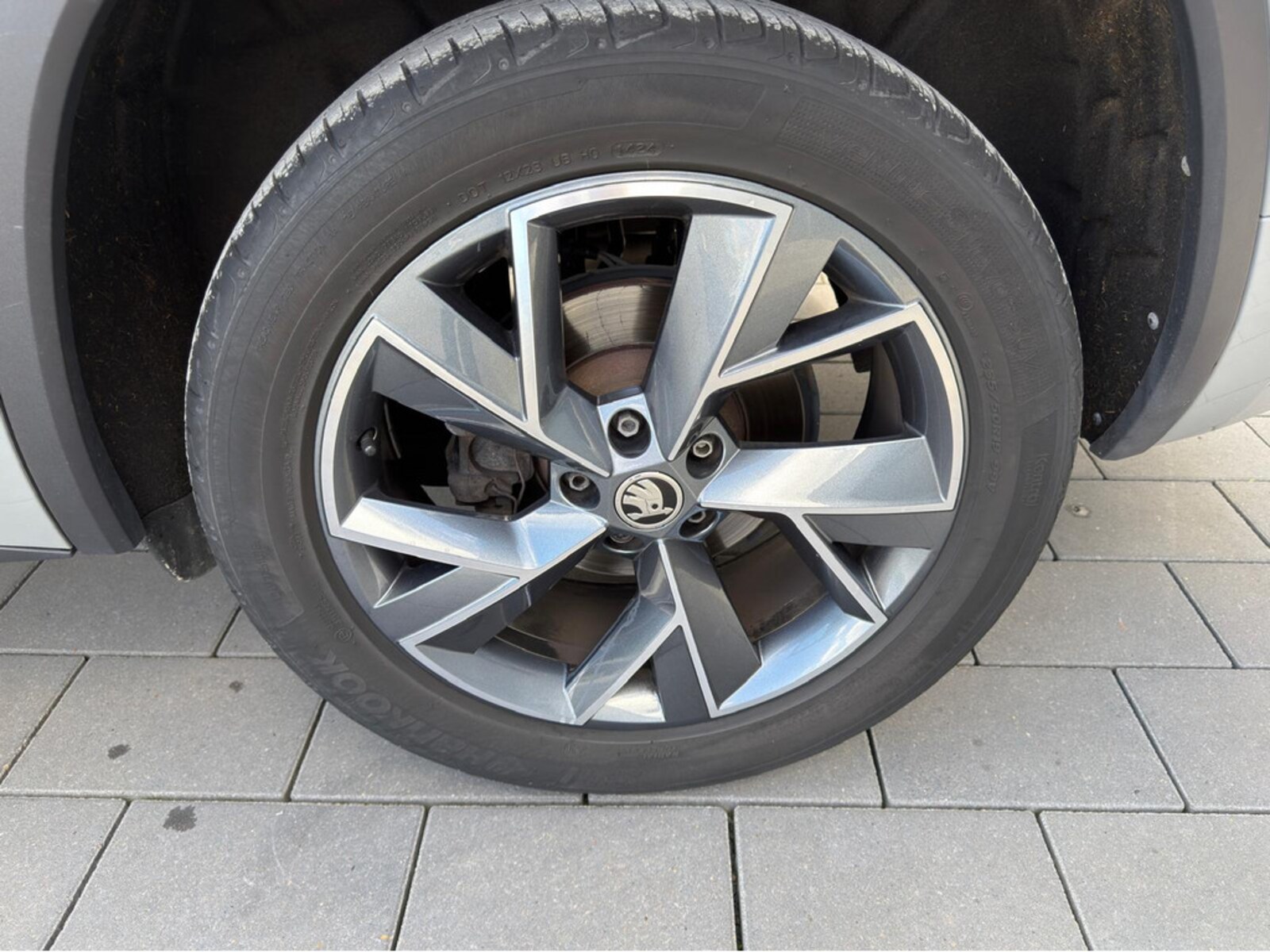 Škoda Kodiaq – Bild 11