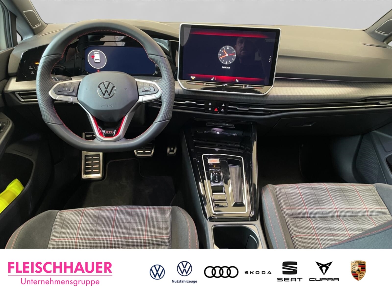 Volkswagen Golf – Bild 10