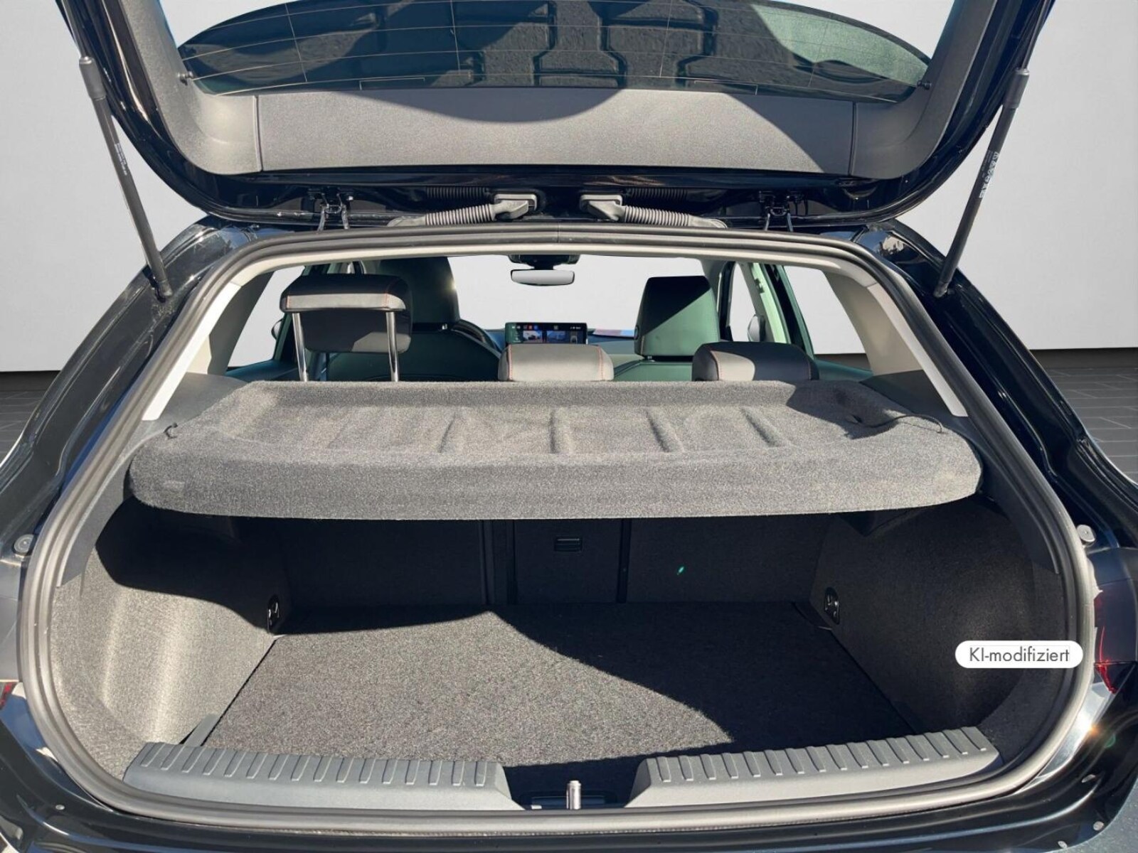 SEAT Leon – Bild 15