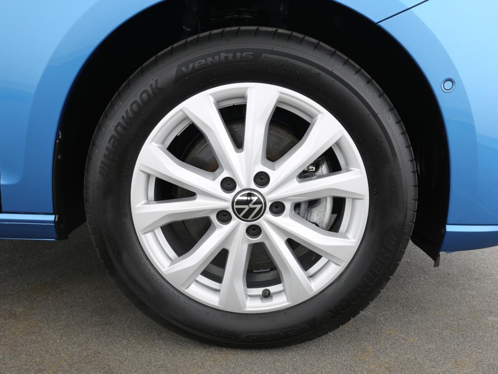 Volkswagen Caddy – Bild 19