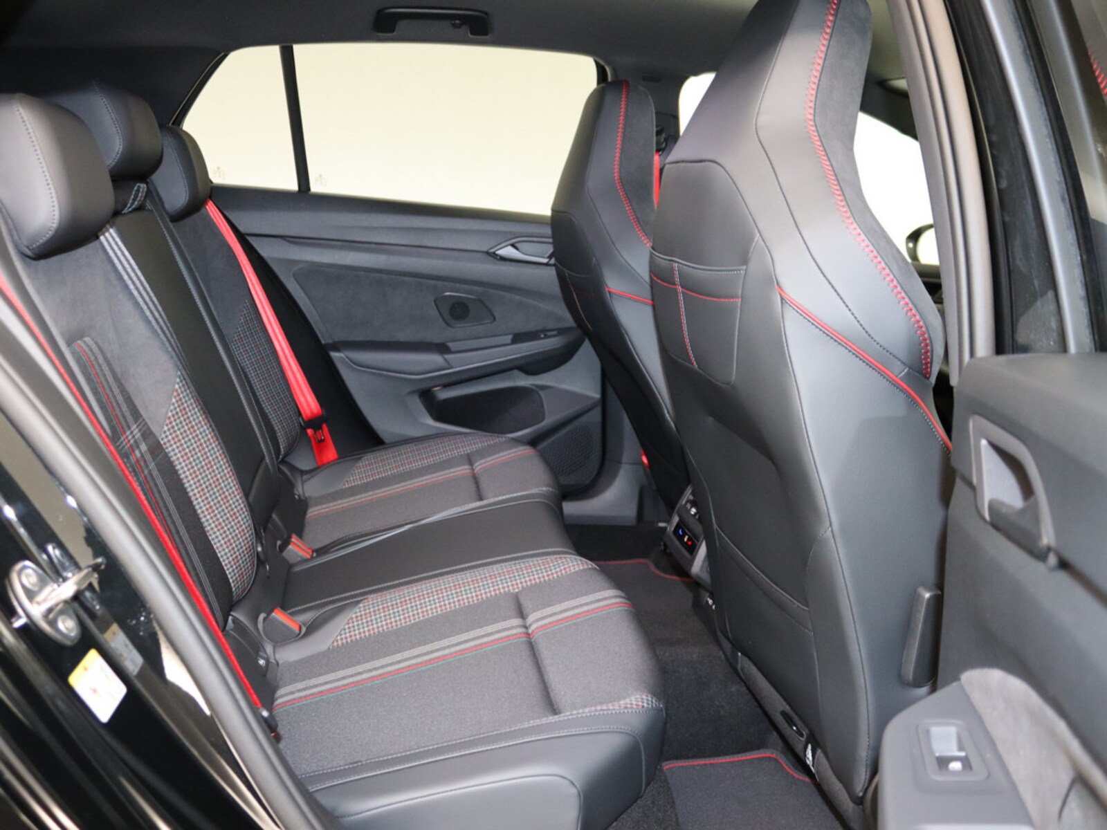 Volkswagen Golf – Bild 9