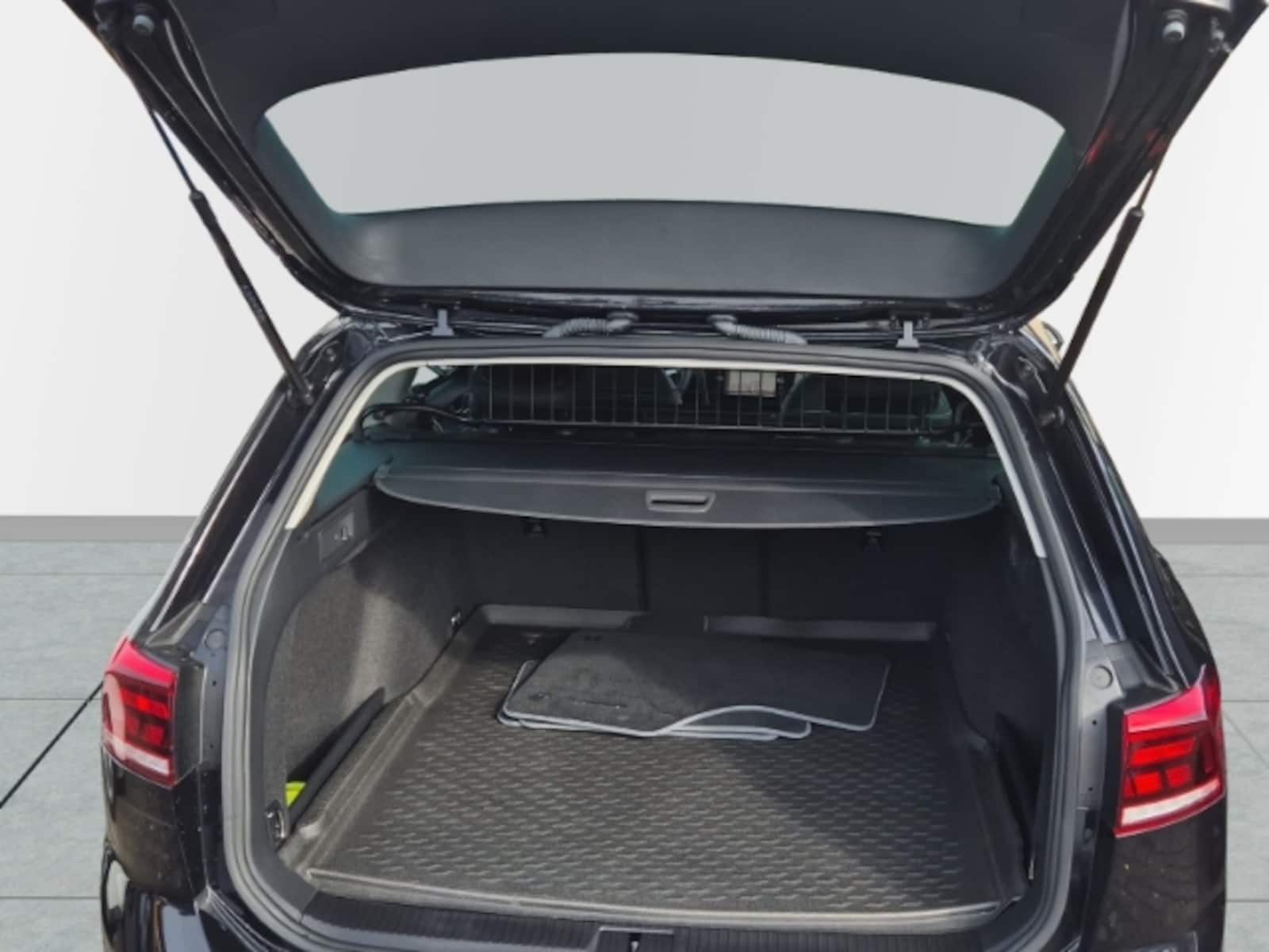 Volkswagen Passat Variant – Bild 4