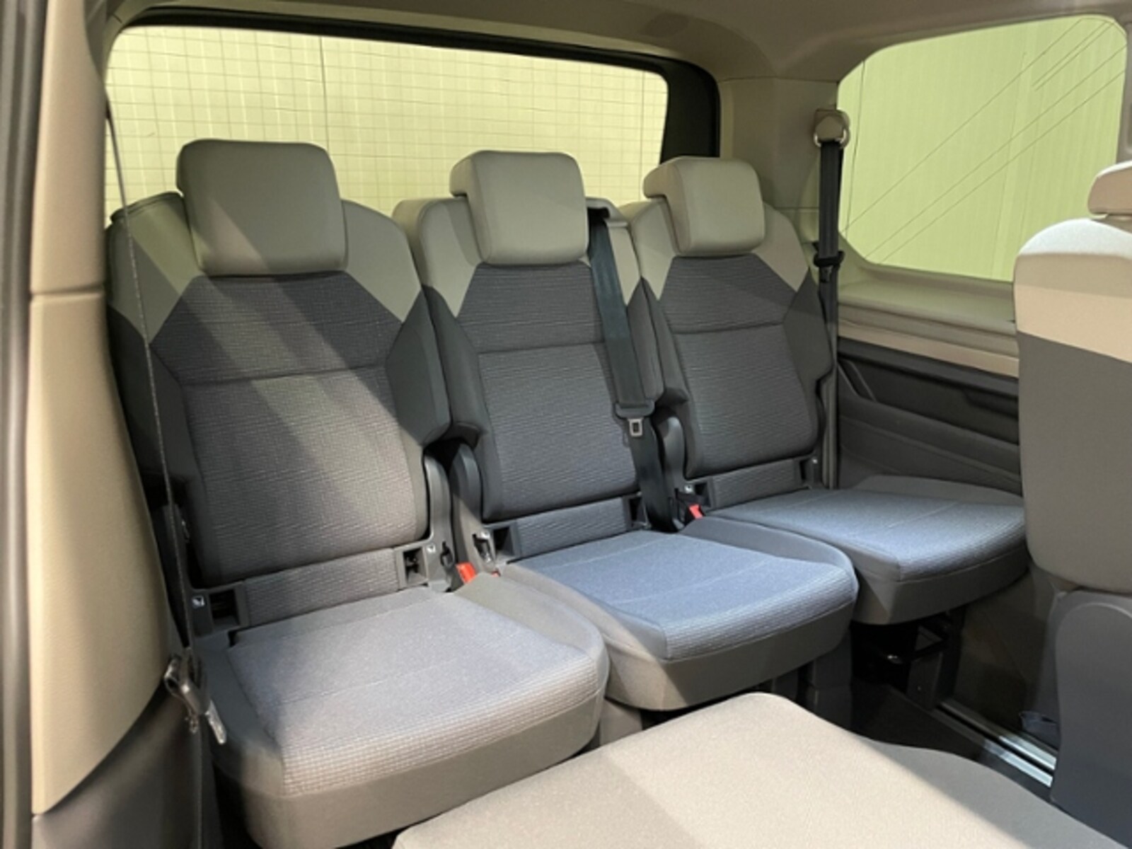 Volkswagen Multivan – Bild 25