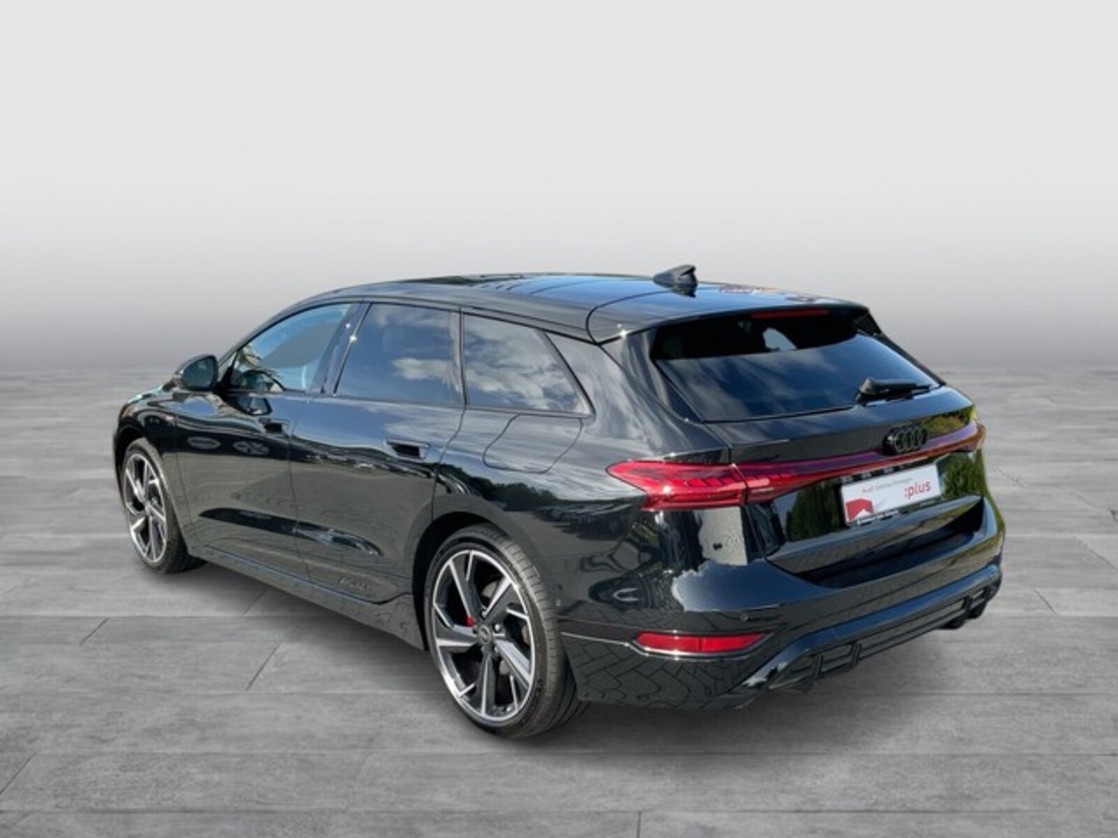 Audi A6 Avant e-tron – Bild 3