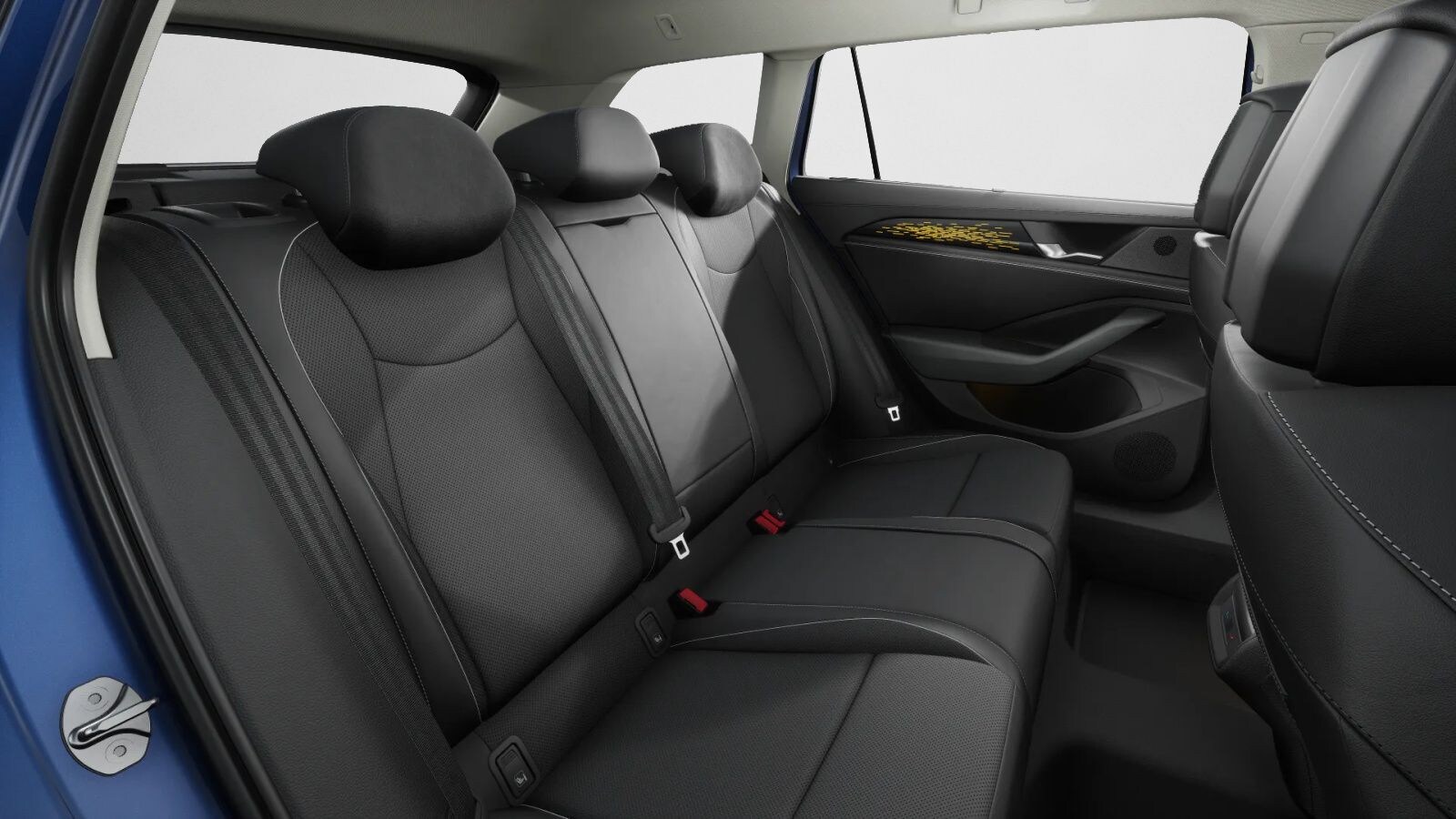 Volkswagen Passat – Bild 13