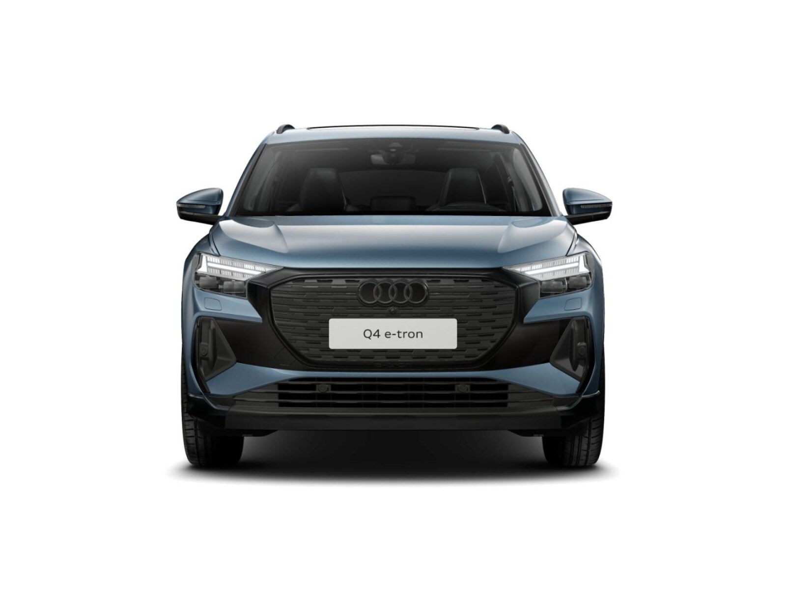 Audi Q4 e-tron – Bild 2