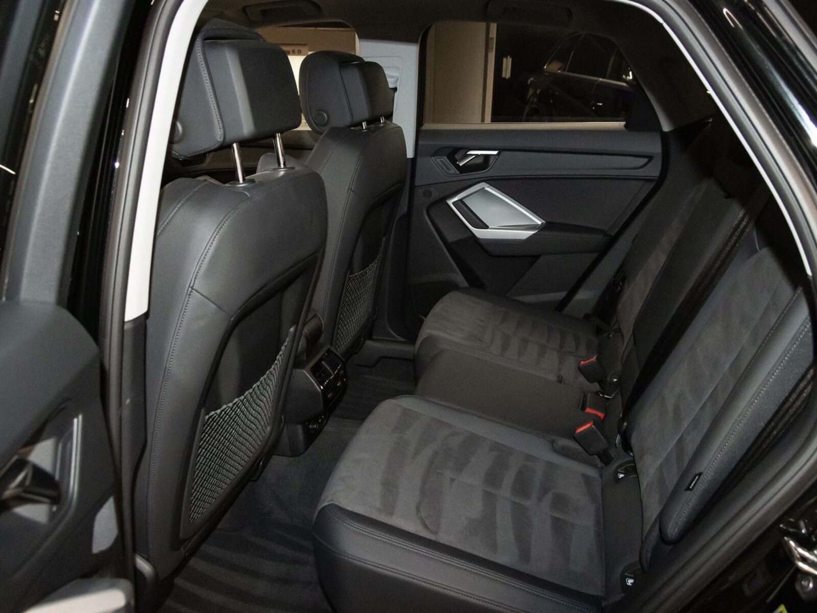 Audi Q3 Sportback – Bild 10