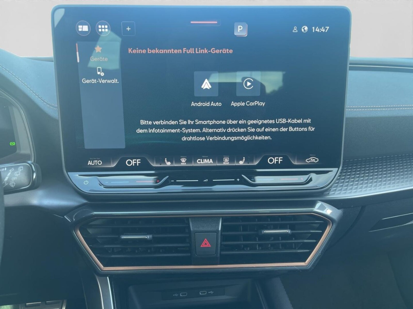 CUPRA Formentor – Bild 9