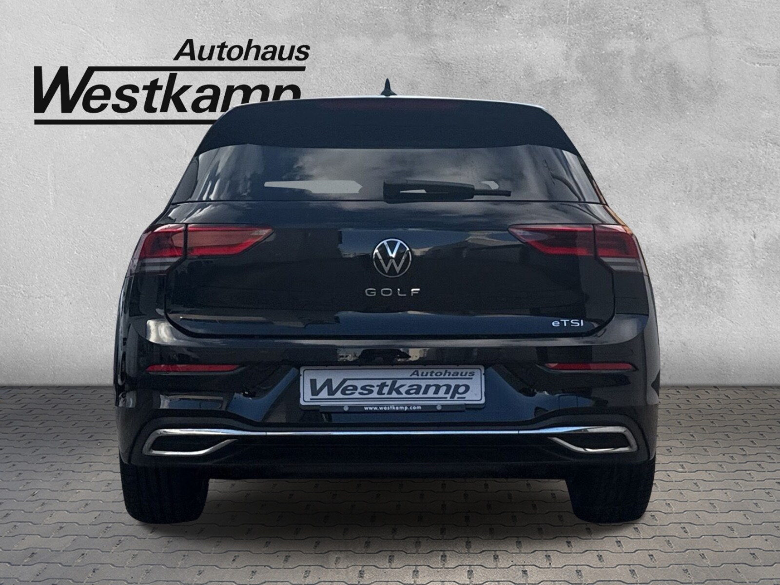 Volkswagen Golf – Bild 4