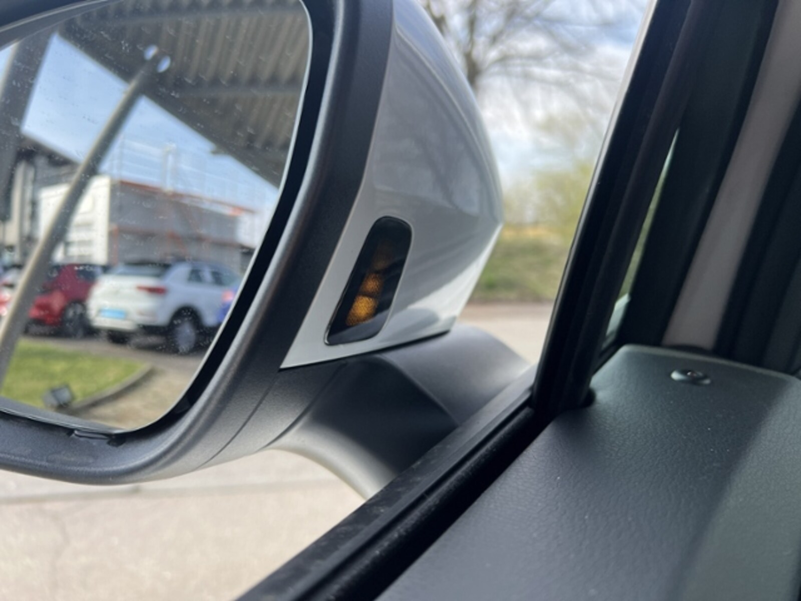Volkswagen ID.4 – Bild 22