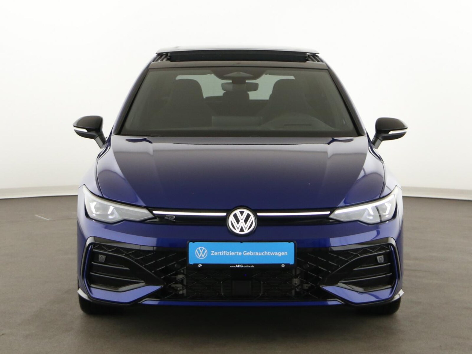 Volkswagen Golf – Bild 3