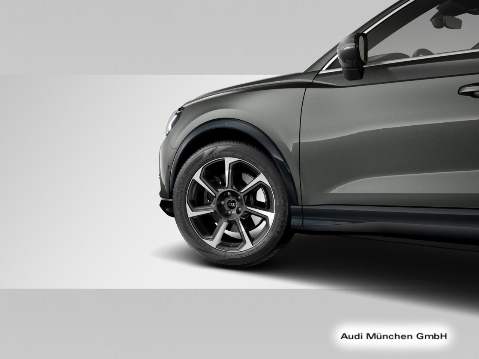 Audi Q3 – Bild 3
