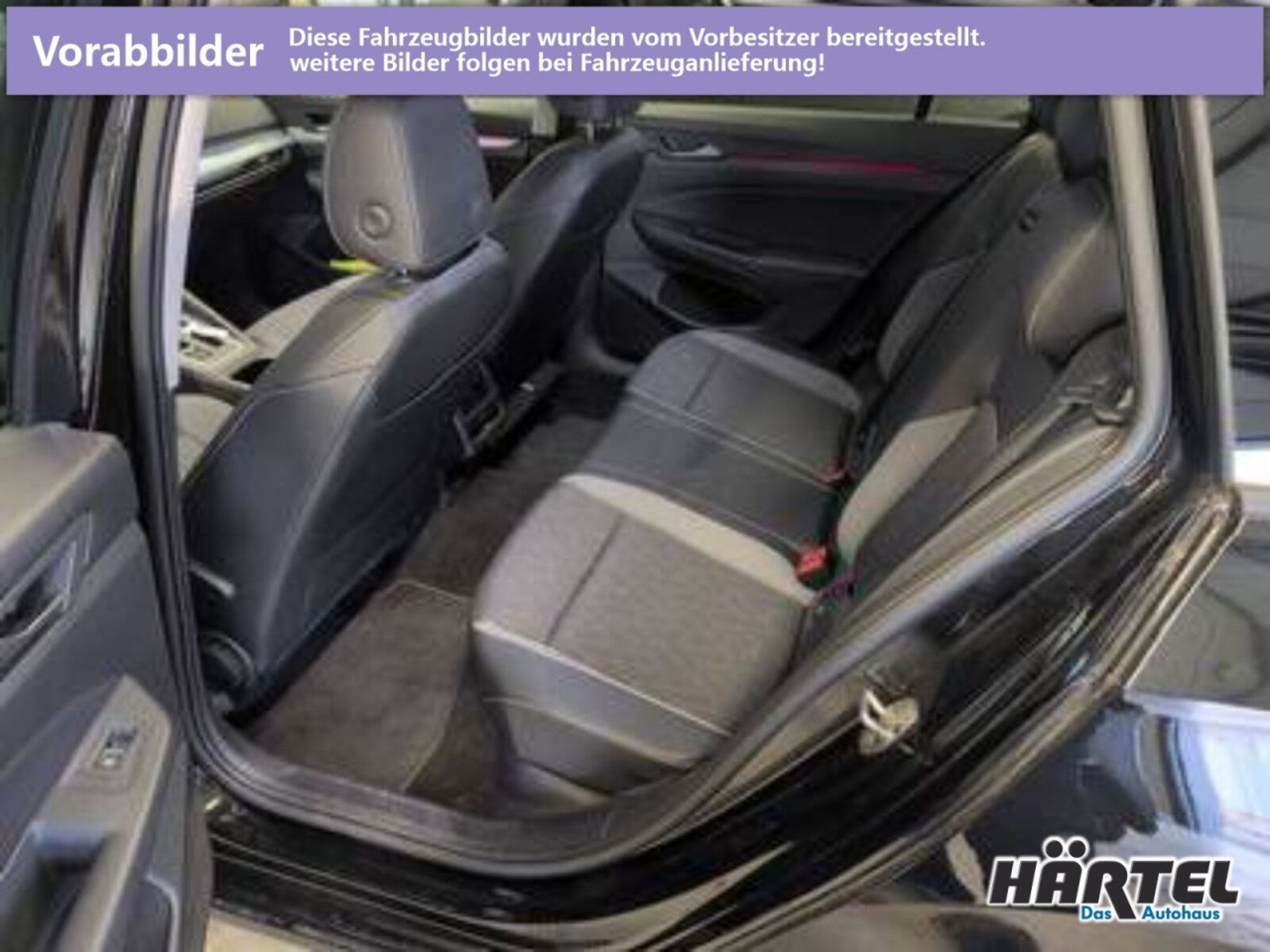 Volkswagen Golf Variant – Bild 5