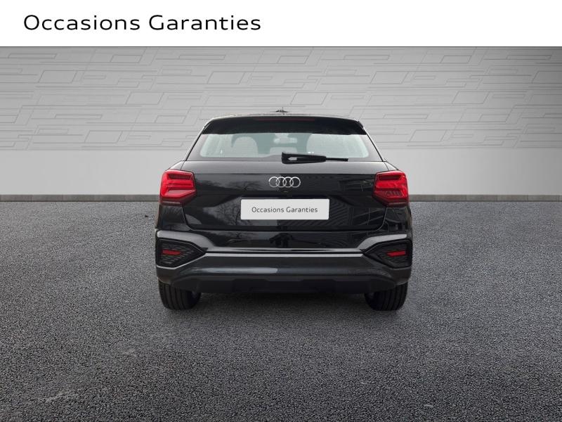 Image about Audi Q2 Avus 35 TFSI 110 kW (150 ch) S tronic