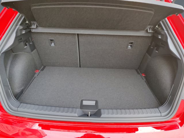 Image about Audi A1 allstreet 30 TFSI S tronic