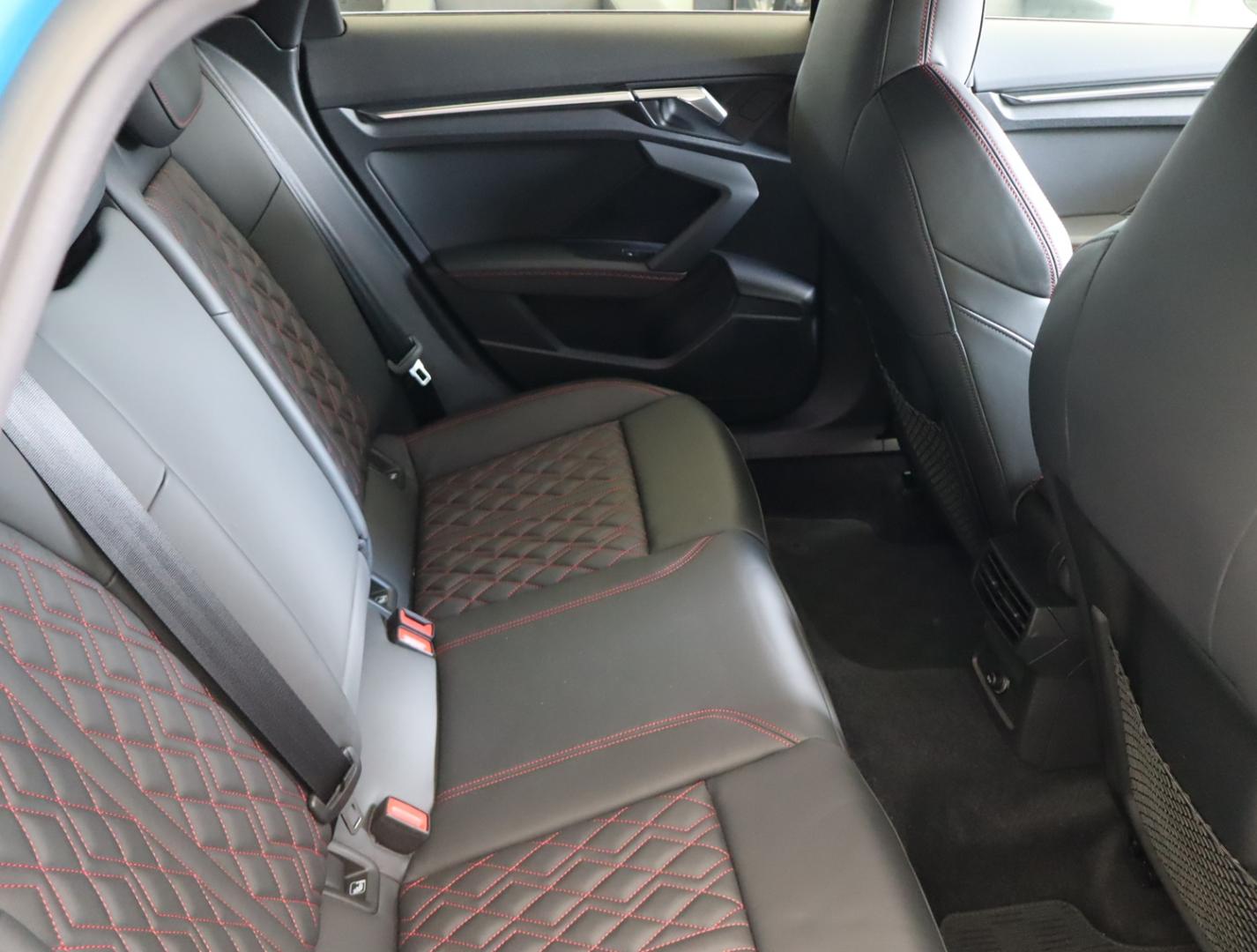 Image about Audi S3 Sportback S3 Sportback TFSI 228(310) kW(PS) S tronic