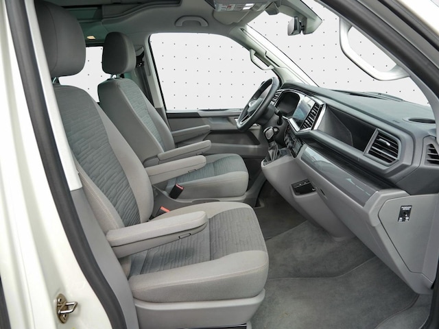 Volkswagen T6.1 California