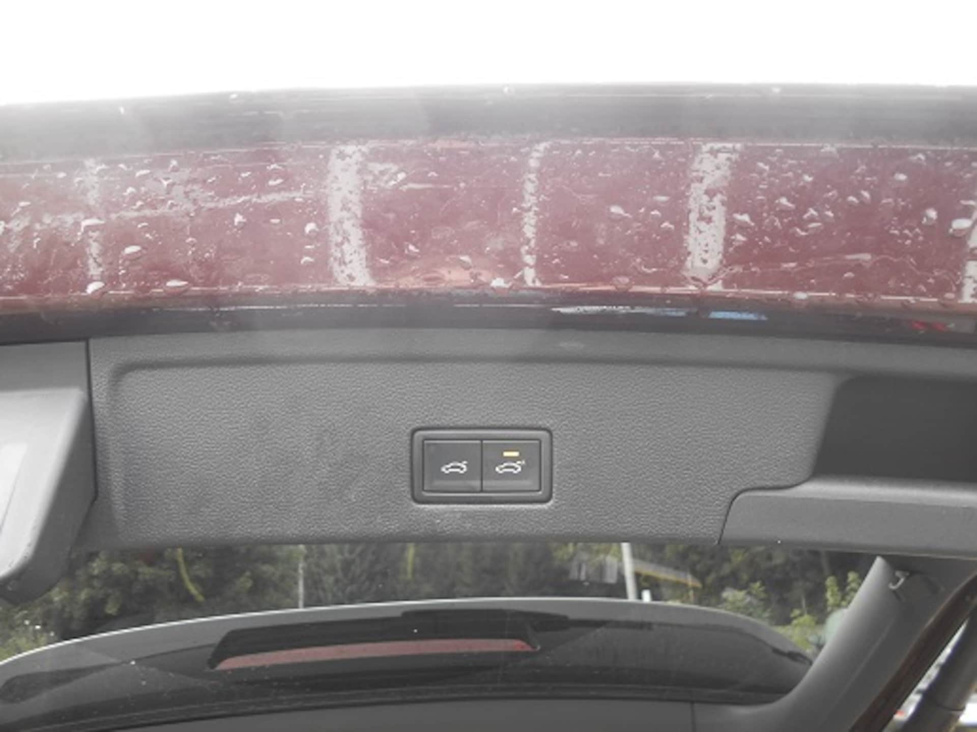 Volkswagen Touareg Elegance