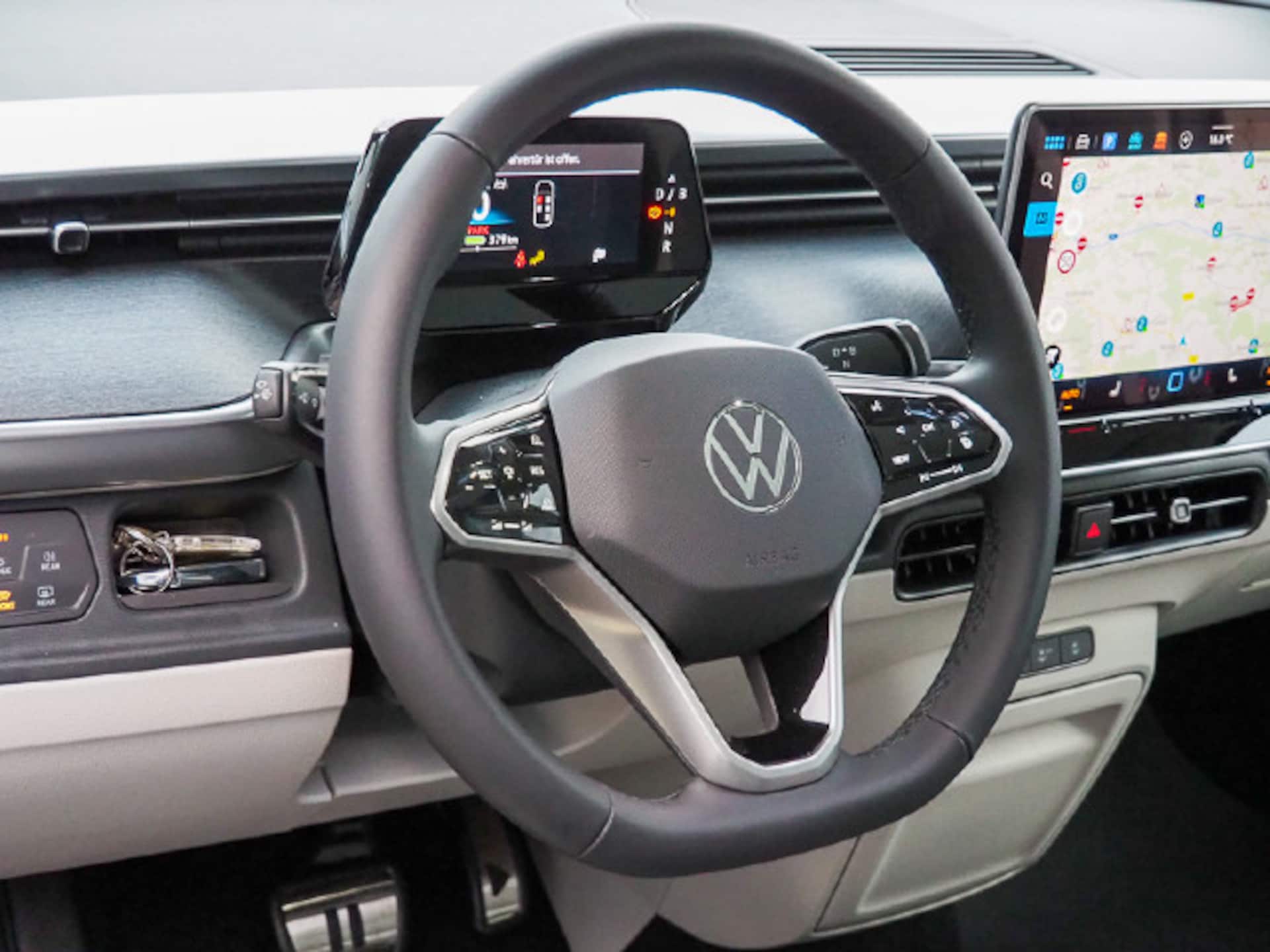 Volkswagen ID. Buzz Pro