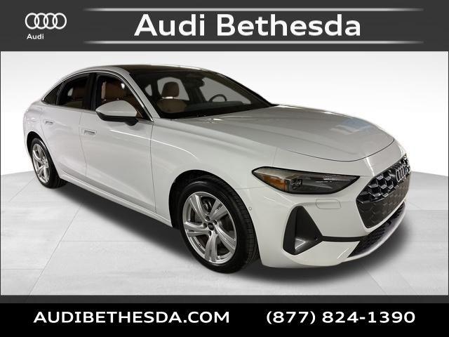 2025 Audi A4 Premium