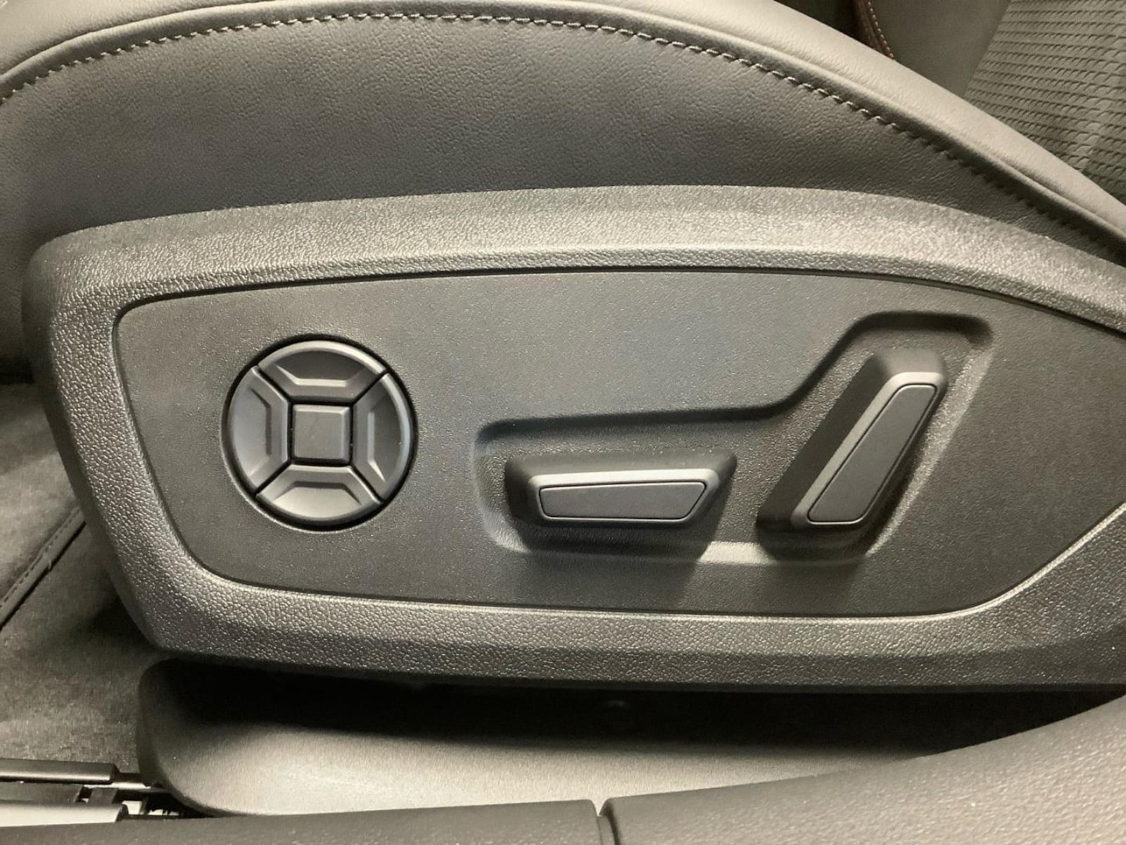 Audi A6 Avant – Bild 19